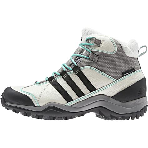 adidas Outdoor Women's CH Winterhiker II CP Snow Boot